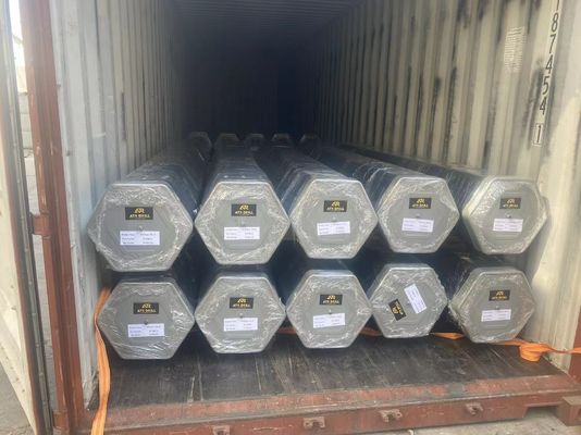 Đường dây chống ăn mòn AW BW NW HW PW