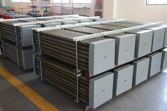 API 5DP ISO Chứngited Carbon Steel Wireline Drill Rod với tính năng tự làm sạch cho khoan địa chất và dầu mỏ